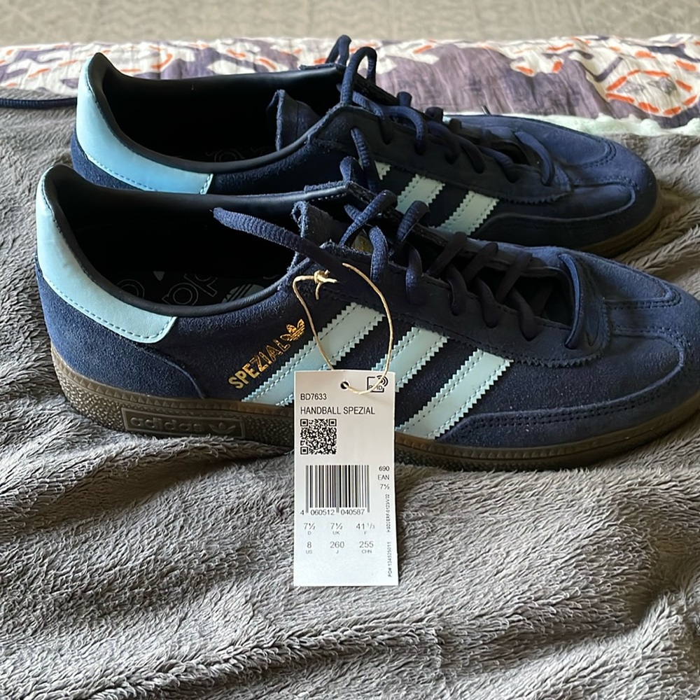 BRAND NEW Adidas Handball Spezial Sneakers